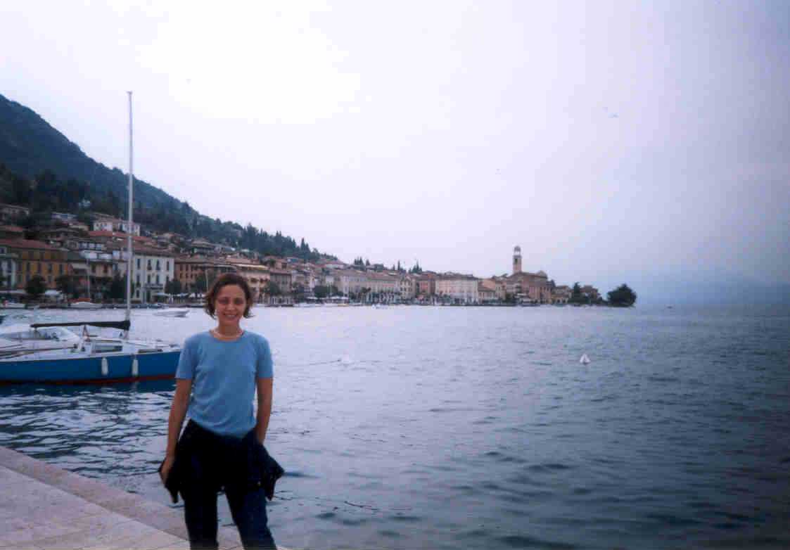 Elez a Salò