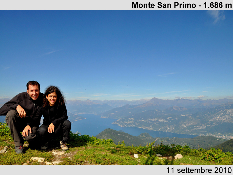 Monte San Primo