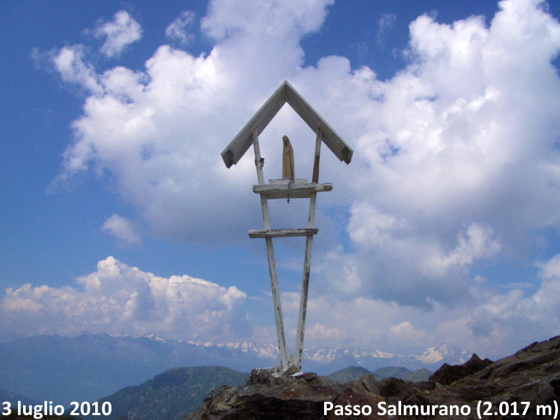 Passo Salmurano