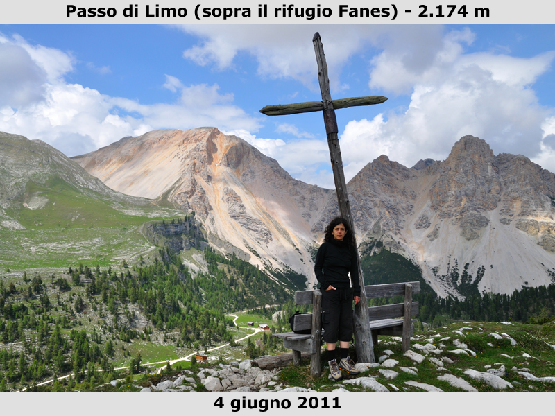 Passo di Limo