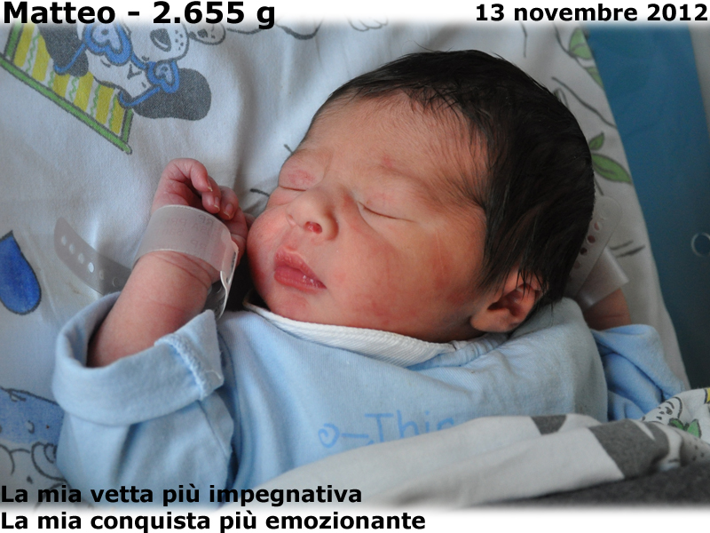 Matteo