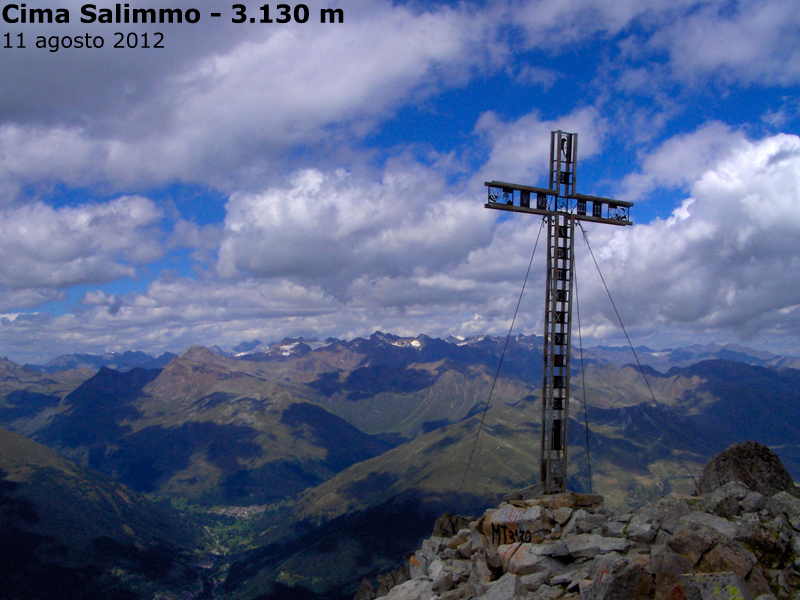 Cima Salimmo