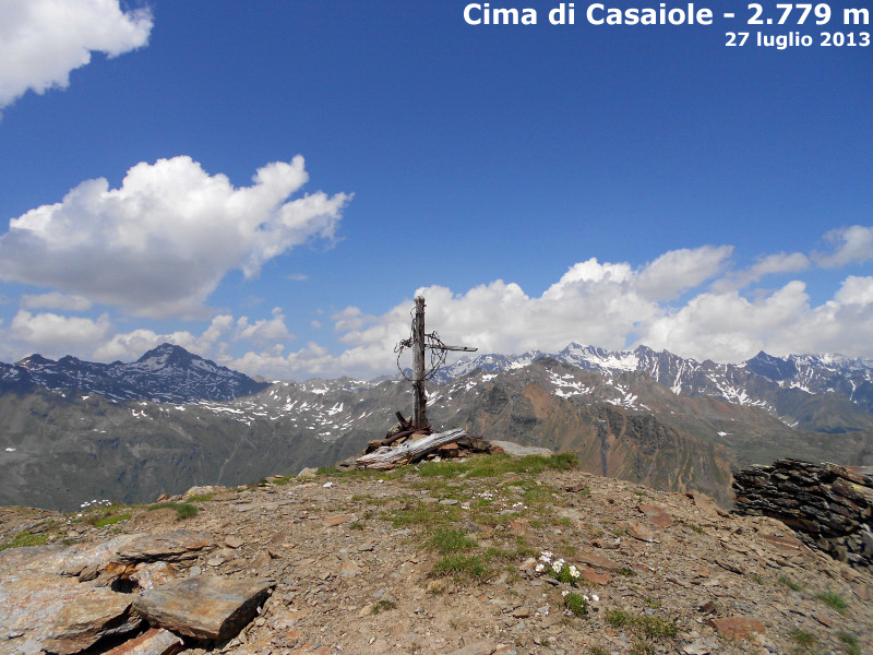 Cima di Casaiole
