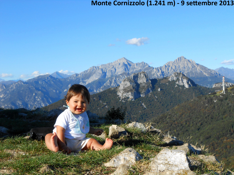 Monte Cornizzolo