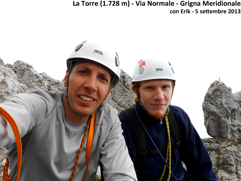 La Torre