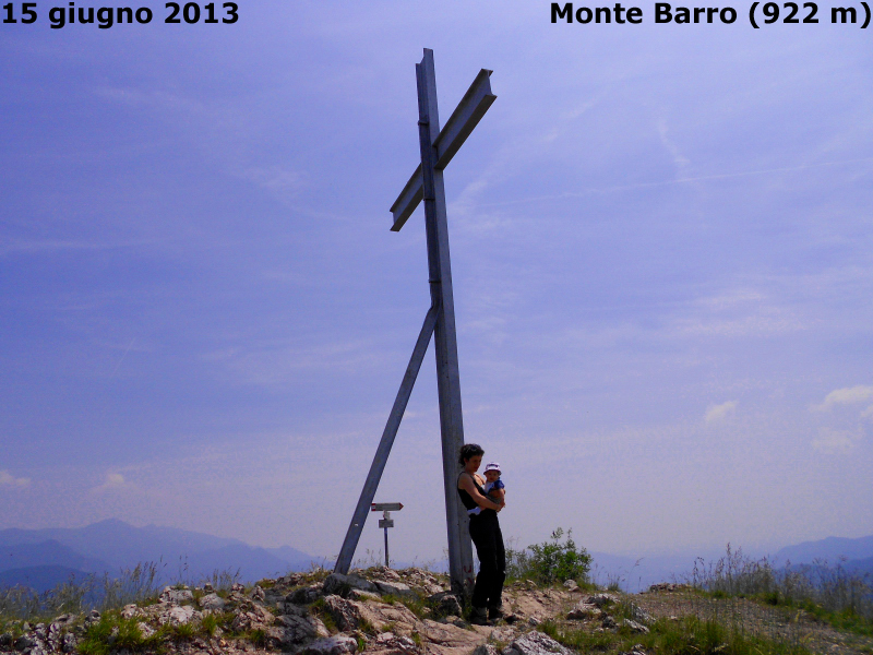 Monte Barro