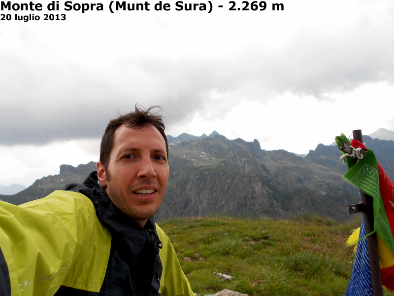 Monte di Sopra