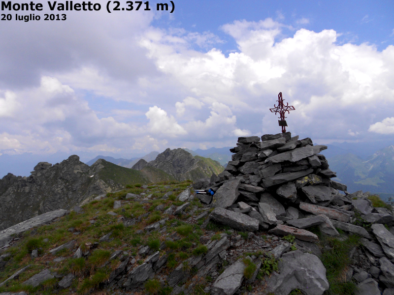 Monte Valletto