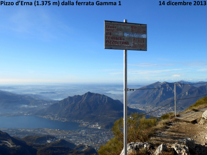 Pizzo d'Erna