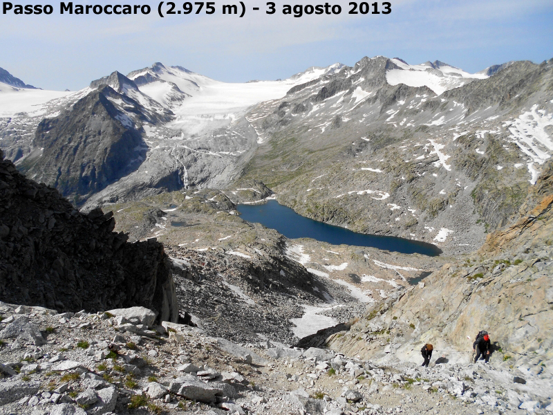 Passo Maroccaro