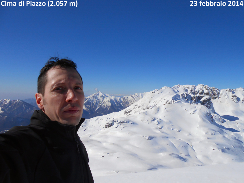 Cima di Piazzo