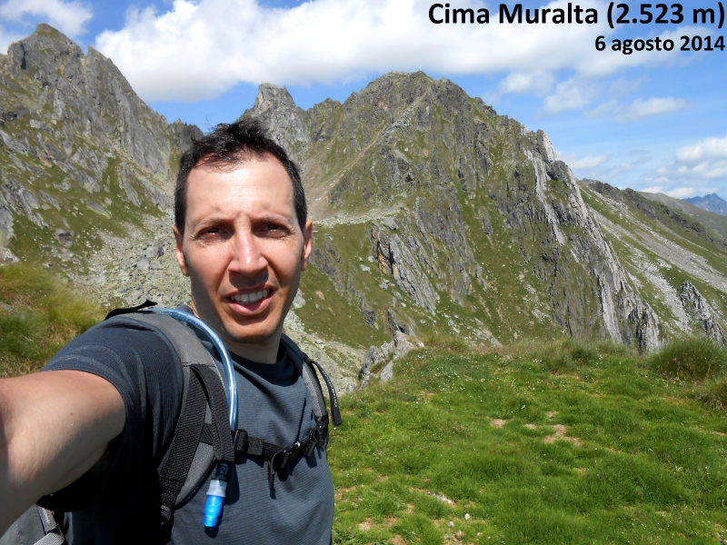Cima Muralta
