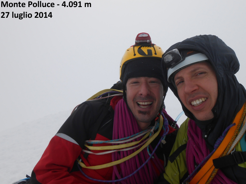 Monte Polluce
