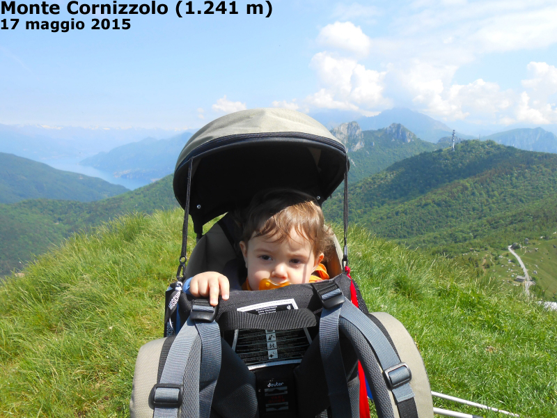 Monte Cornizzolo