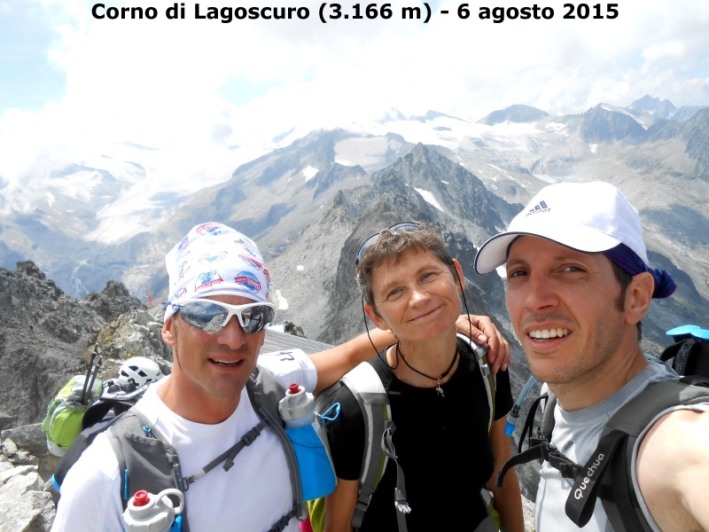 Corno di Lagoscuro