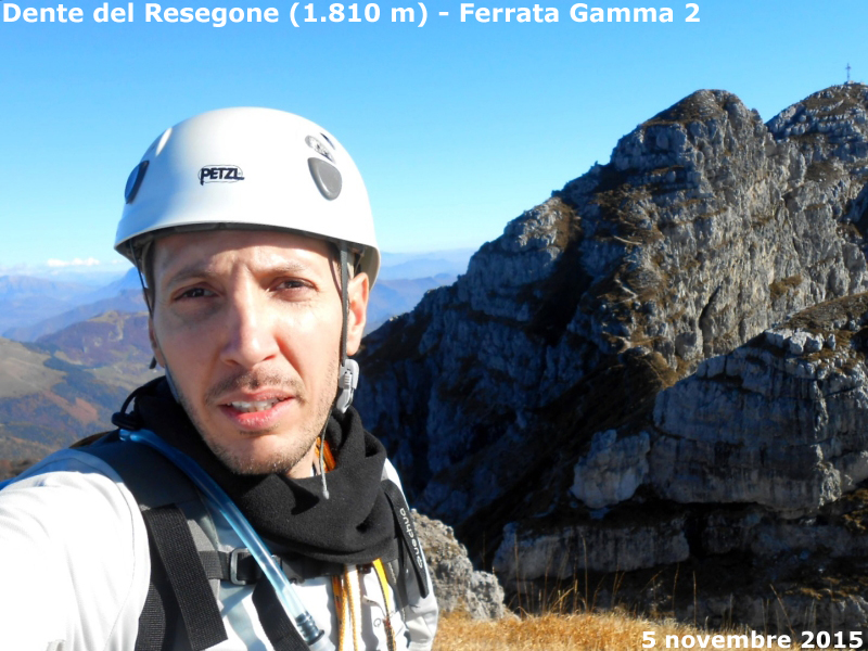 Dente del Resegone