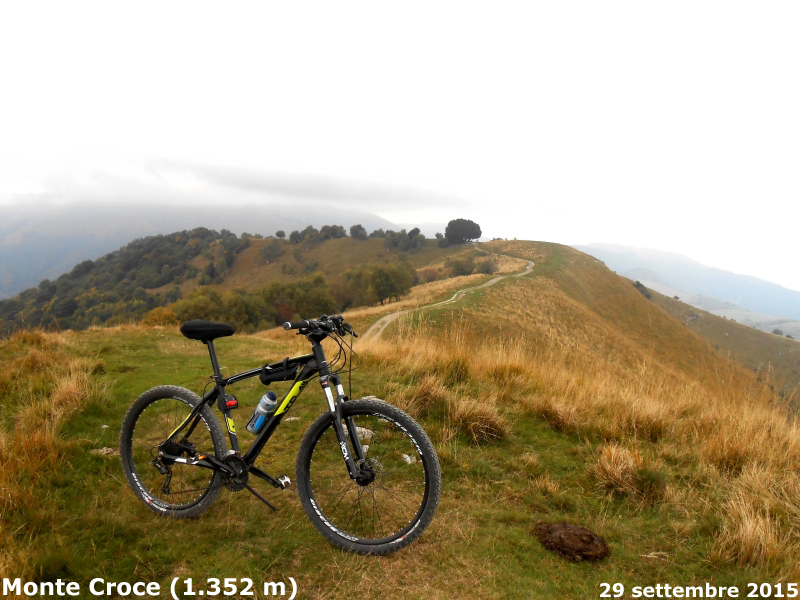 Monte Croce