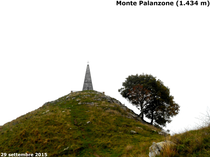 Monte Palanzone