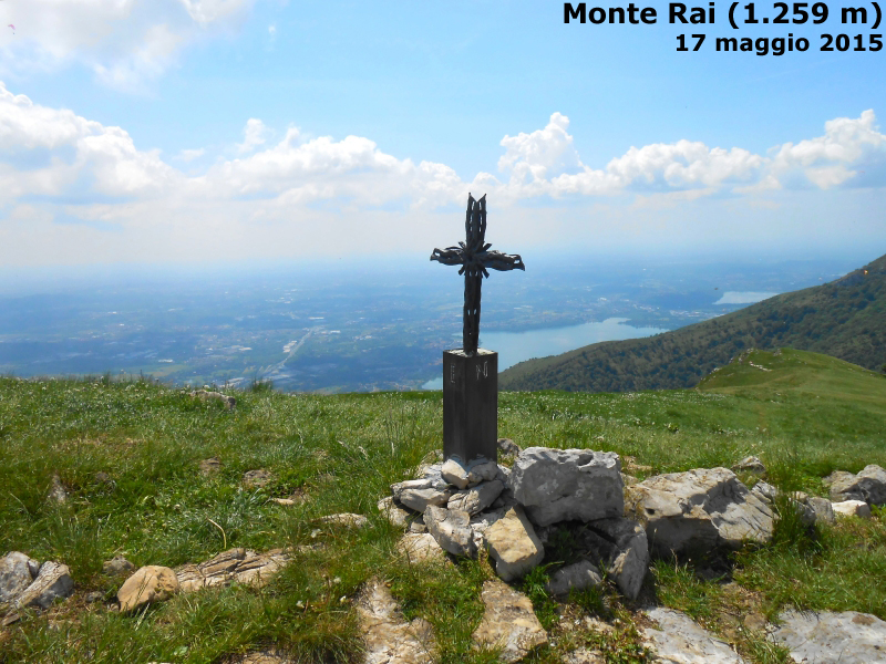 Monte Rai