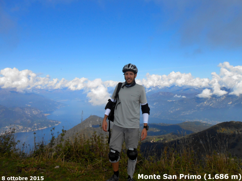 Monte San Primo