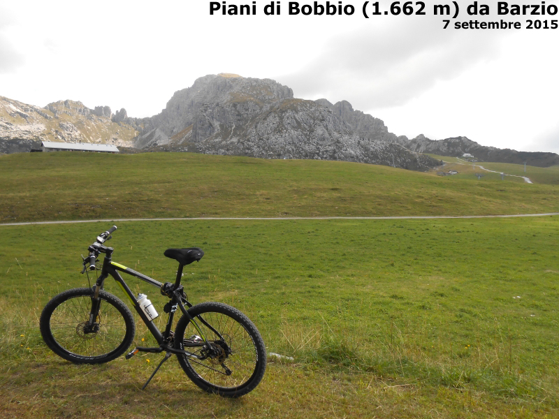 Piani di Bobbio
