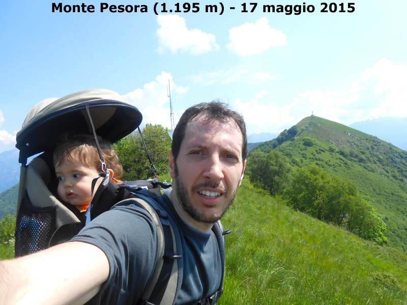 Monte Pesora