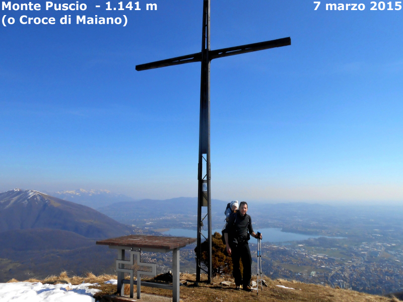 Monte Puscio