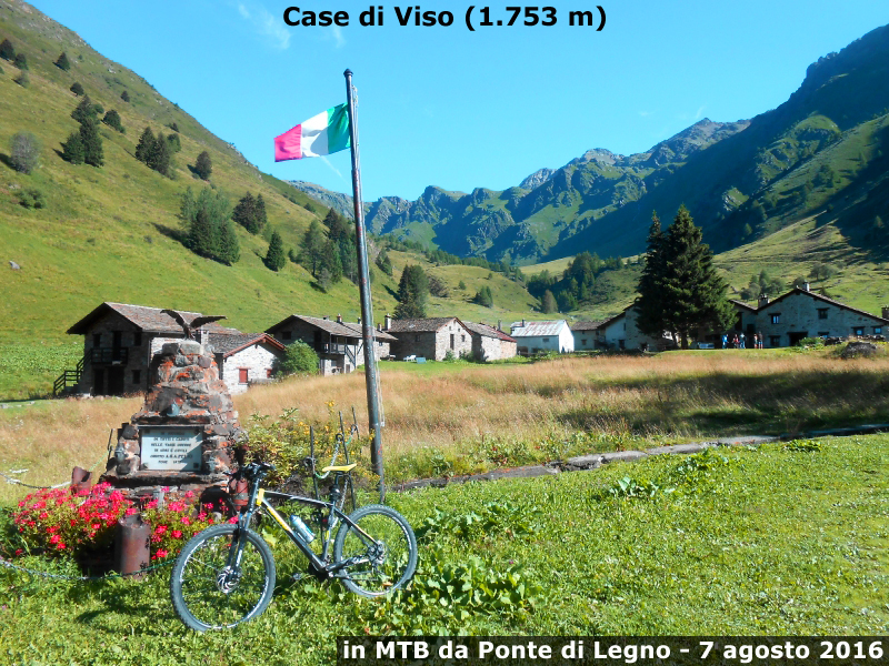 Case di Viso