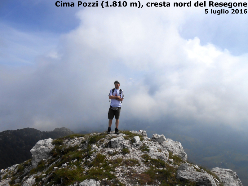 Cima Pozzi