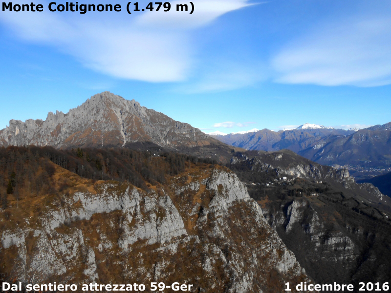 Monte Coltignone