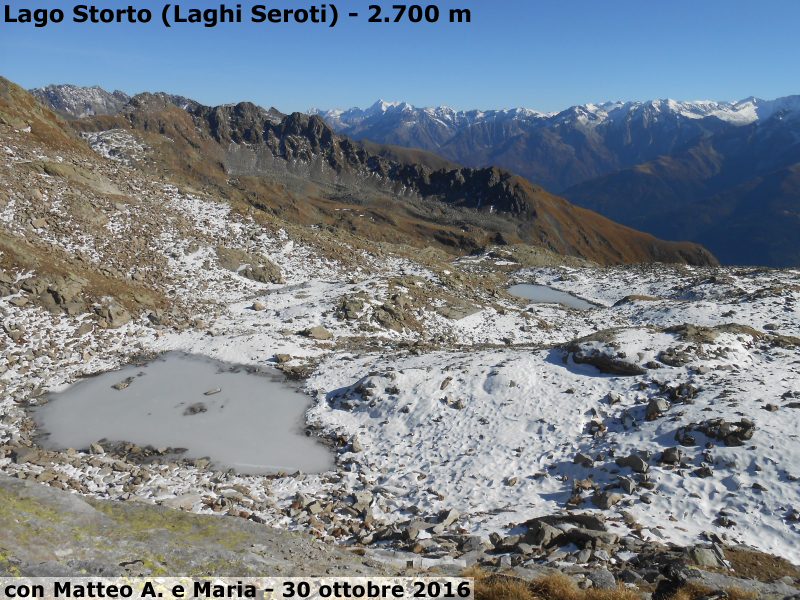 Laghi Seroti
