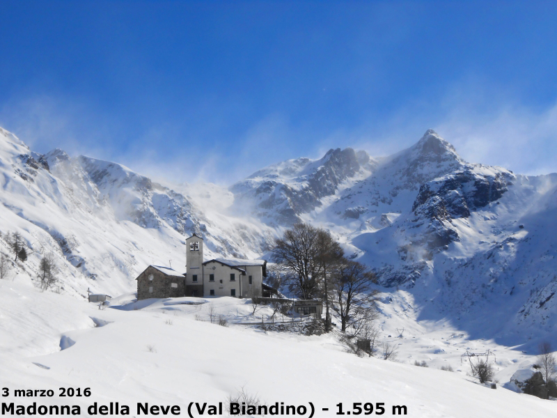 Madonna della Neve