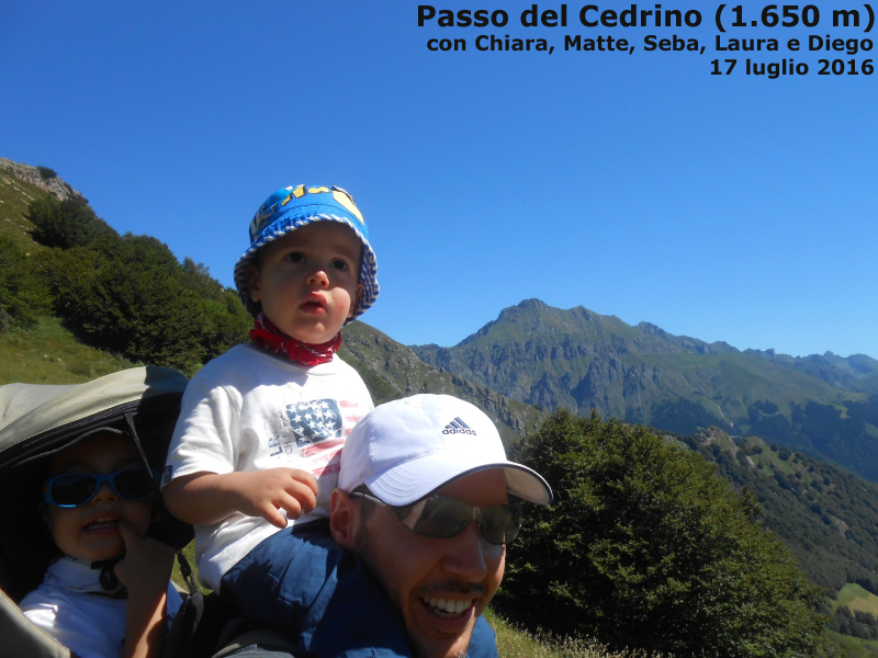 Passo del Cedrino
