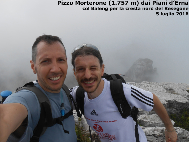 Pizzo Morterone