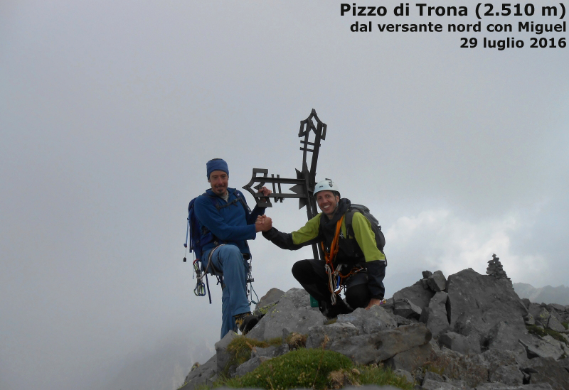 Pizzo di Trona