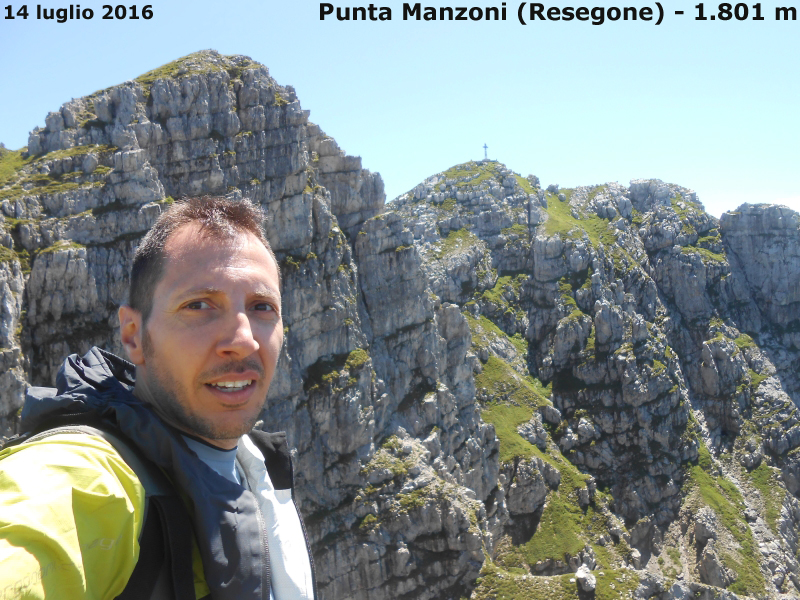 Punta Manzoni