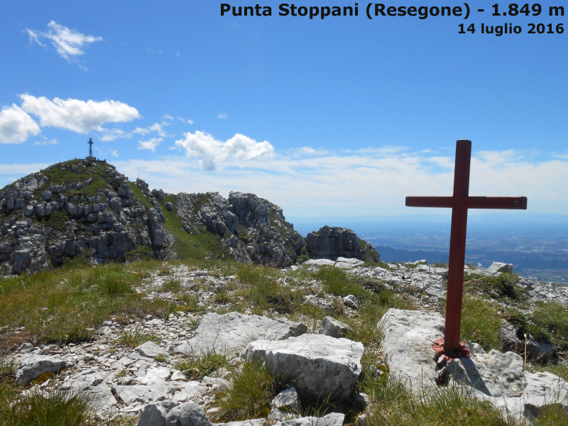 Punta Stoppani