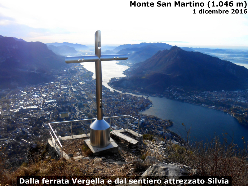 Monte San Martino