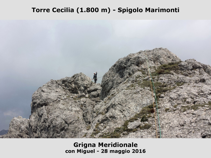 Torre Cecilia