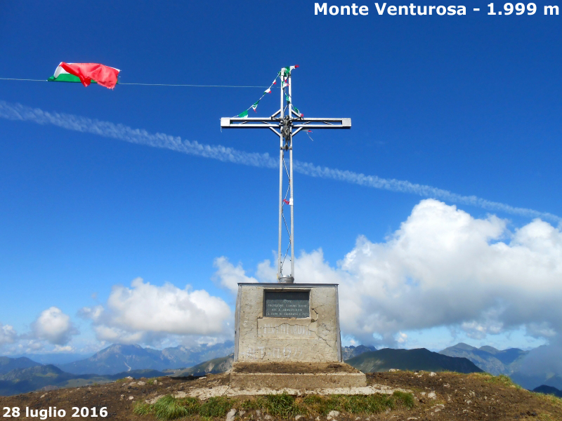 Monte Venturosa