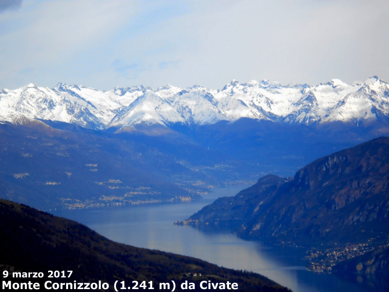 Monte Cornizzolo