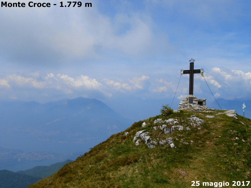 Monte Croce