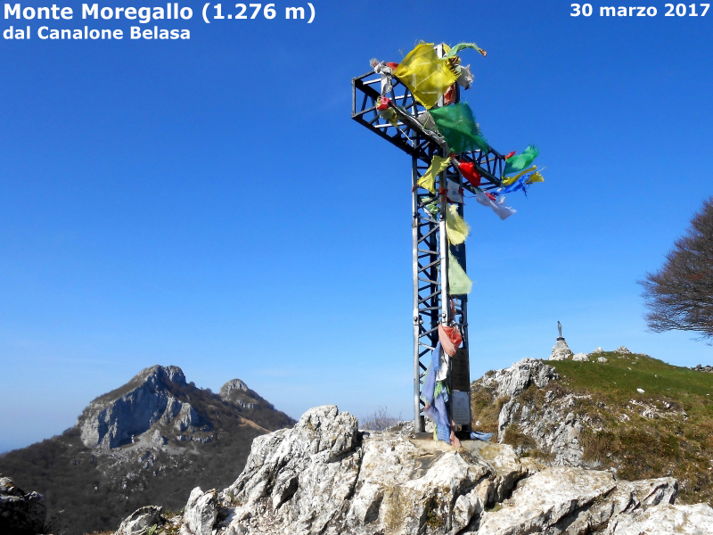 Monte Moregallo