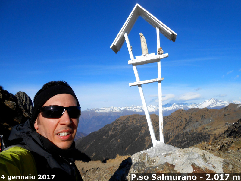 Passo Salmurano