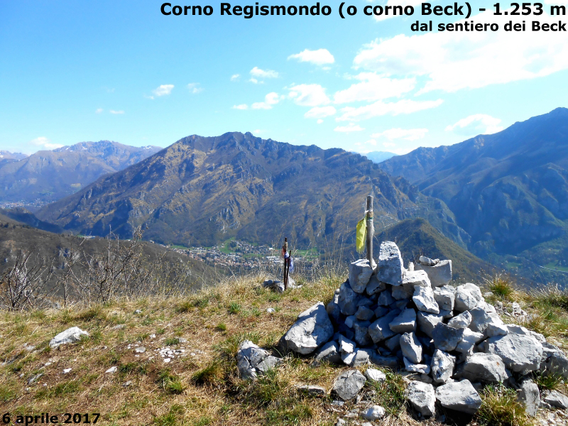 Corno Regismondo