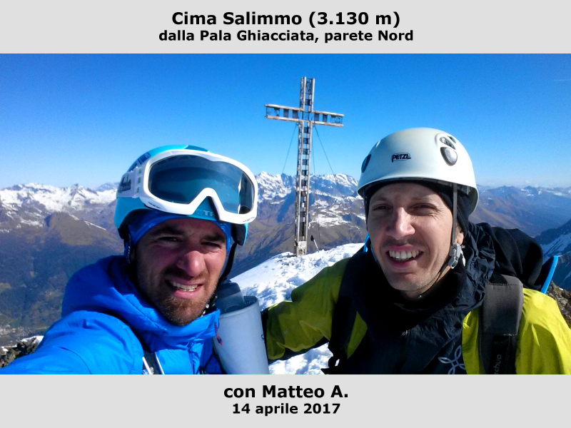 Cima Salimmo