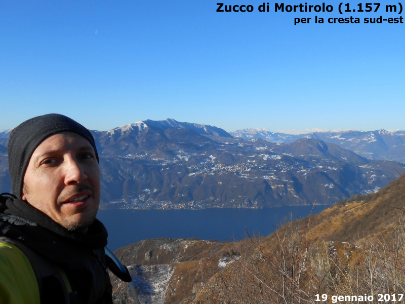 Zucco di Mortirolo