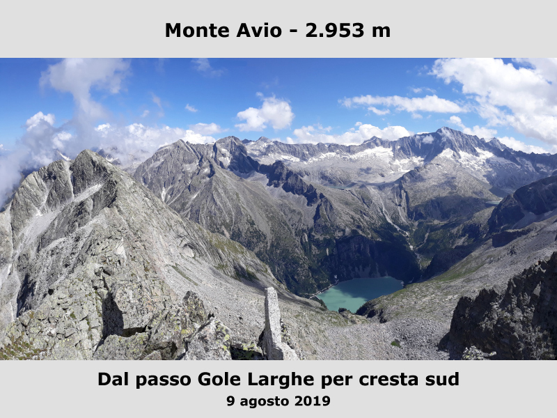 Monte Avio