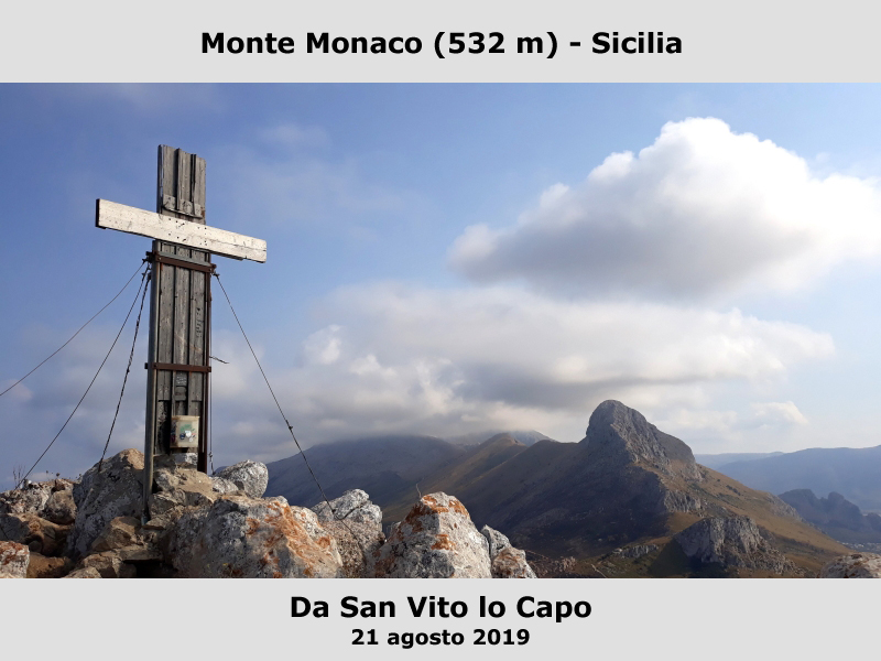 Monte Monaco