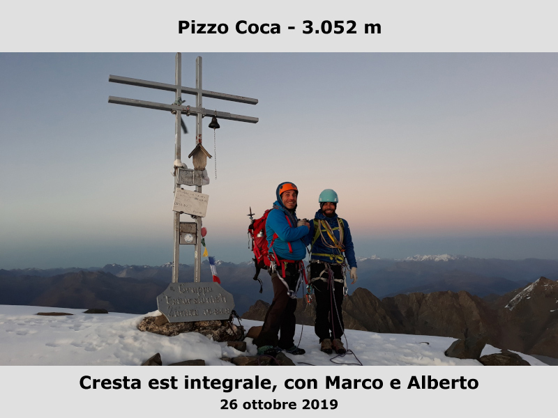 PIzzo Coca